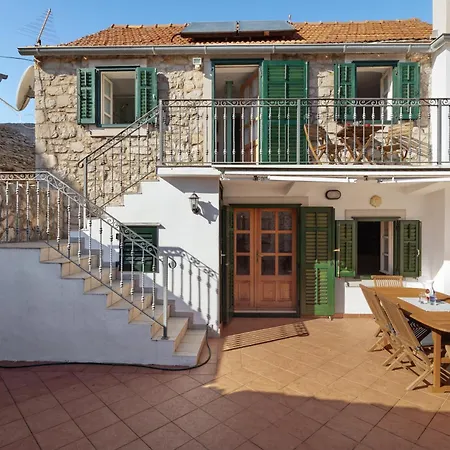 Casa Belinda *