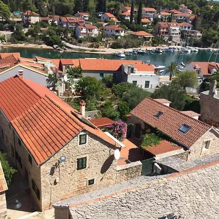 Casa Belinda * Vrboska