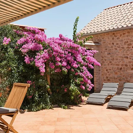 Casa Belinda Vikendica
