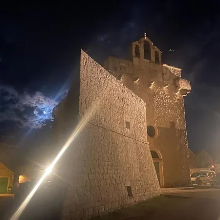 Vikendica Casa Belinda Vrboska