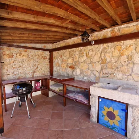 Vakantiehuis Casa Belinda Vrboska