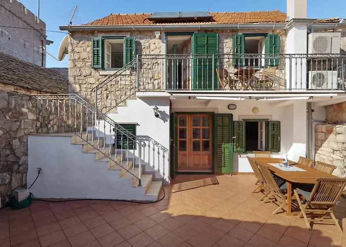 Casa Belinda *