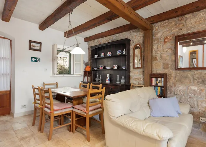 בית נופש Casa Belinda *