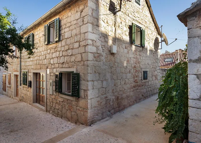 Casa Belinda בית נופש