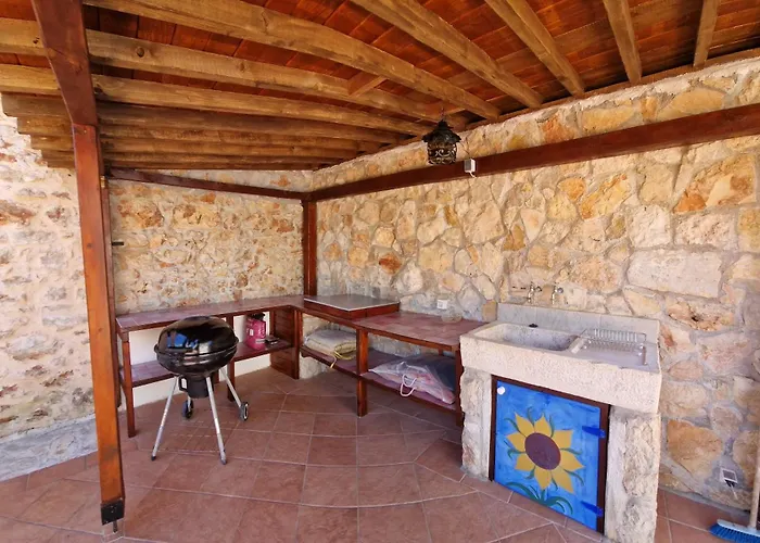 Vikendica Casa Belinda Vrboska