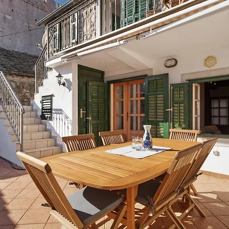 Σπίτι διακοπών Casa Belinda