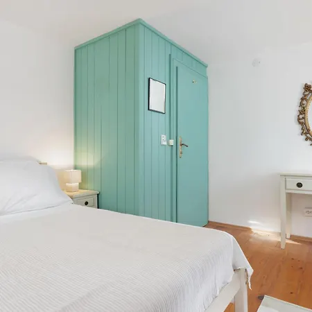Casa Belinda Tatil Evi *