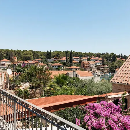 Casa Belinda * Vrboska