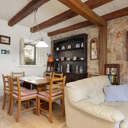 Tatil Evi Casa Belinda *