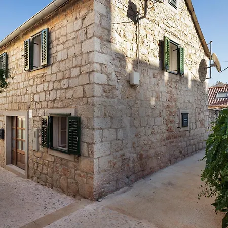 Casa Belinda Tatil Evi