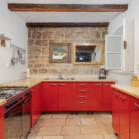Σπίτι διακοπών Casa Belinda *