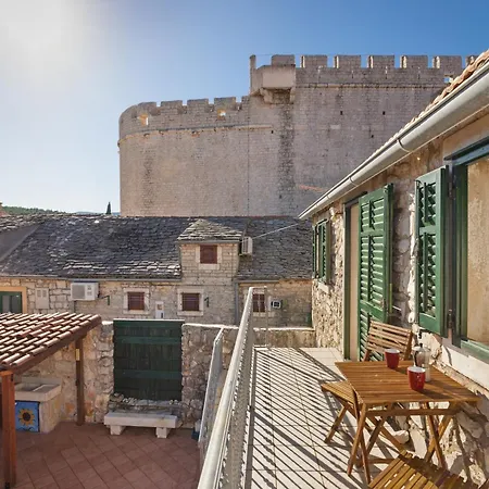 Casa Belinda * Vrboska