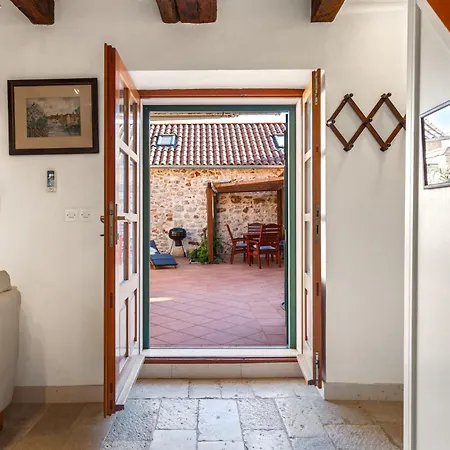 Tatil Evi Casa Belinda