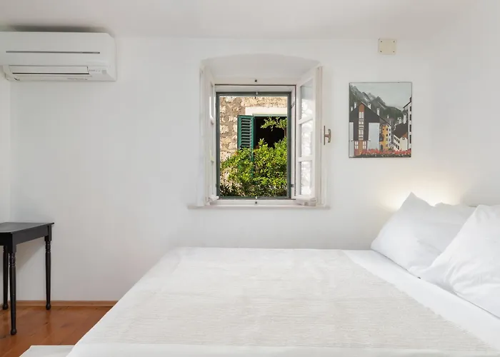 Casa Belinda Tatil Evi