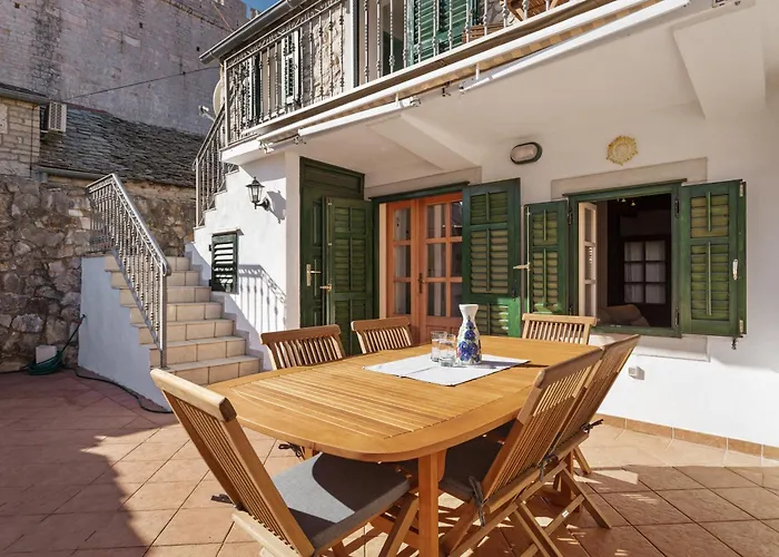 Tatil Evi Casa Belinda