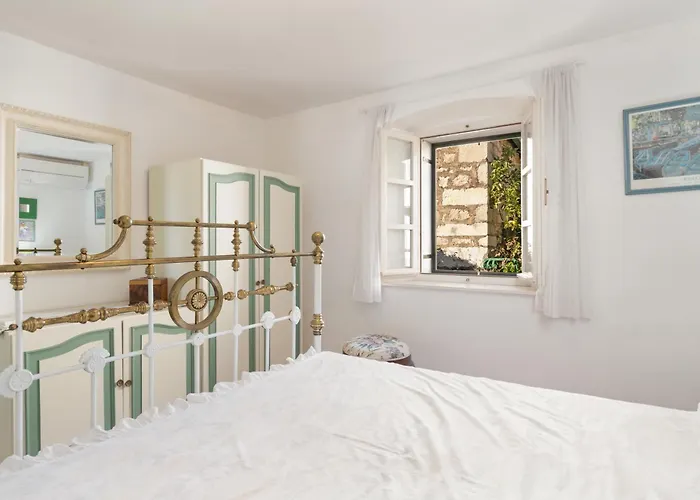 Casa Belinda Tatil Evi Vrboska