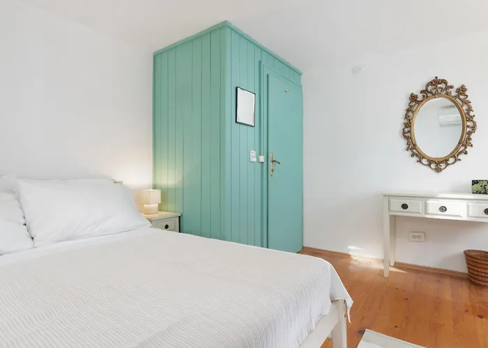 Casa Belinda Tatil Evi *