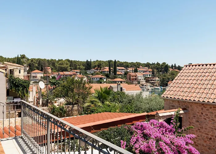Casa Belinda * Vrboska