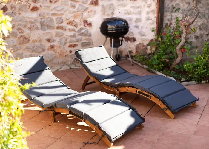 Tatil Evi Casa Belinda