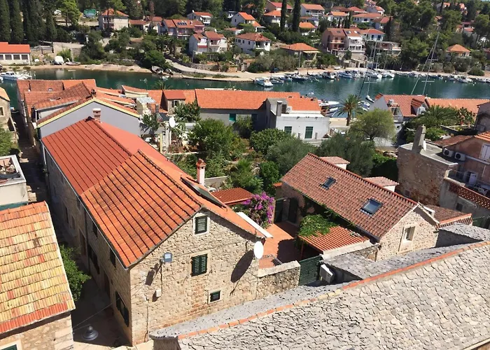Casa Belinda * Vrboska