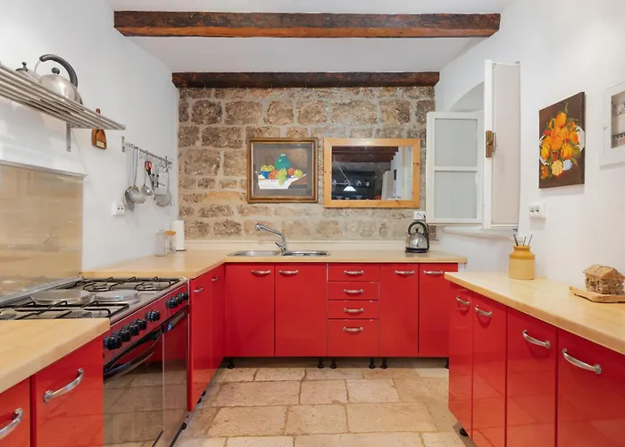 Tatil Evi Casa Belinda *