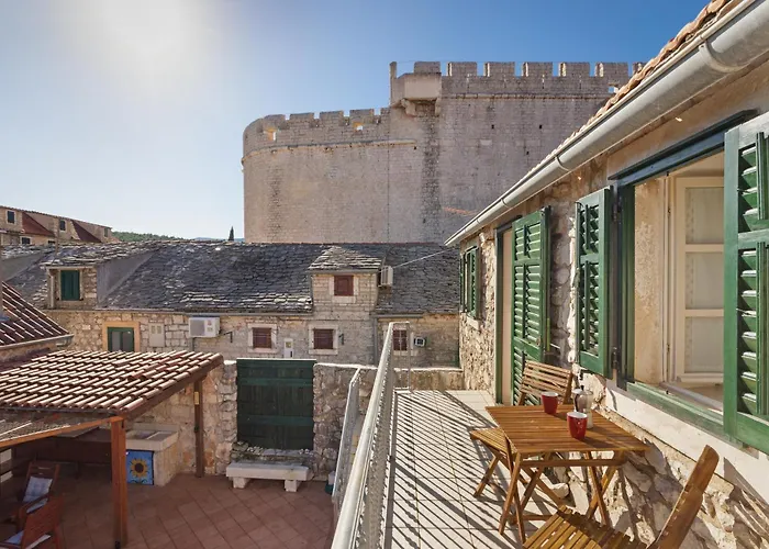 Casa Belinda * Vrboska