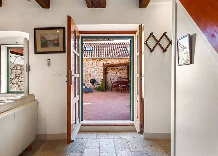 Tatil Evi Casa Belinda