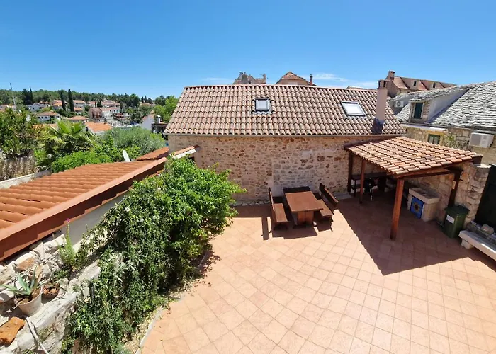 Tatil Evi Casa Belinda *